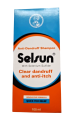 Selsun Anti Dandruff Shampoo 100ml. 