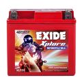 Exide XLTZ5 Battery 5 Ah Xplore (F2V2, R15,Ray, Pulsar 150 UG5,Ray ZR). 