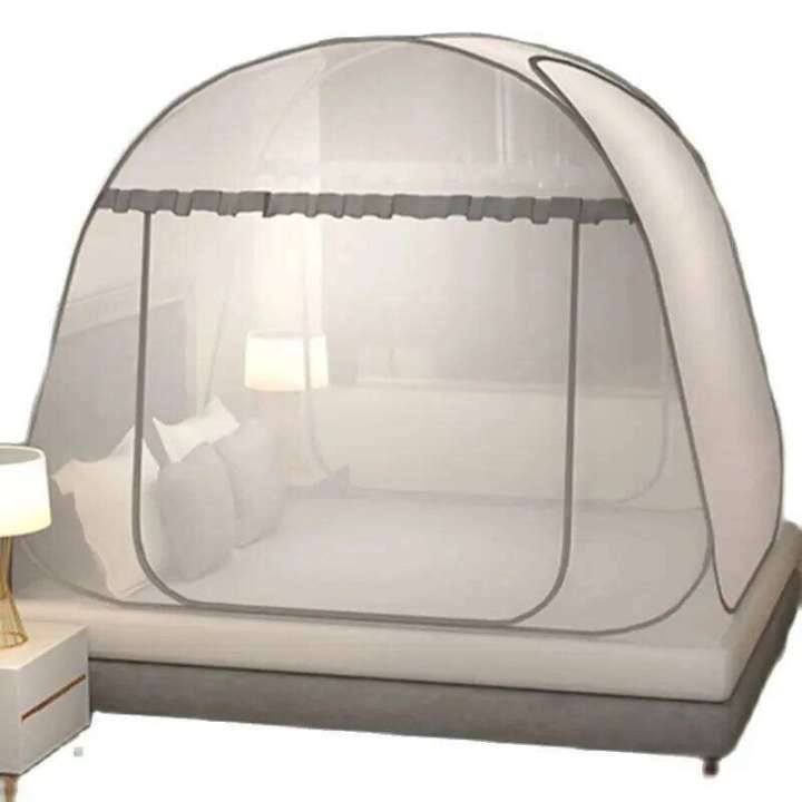 Door%20Student%20Dormitory%20Yurt%20Home%20Single%20Double%20Bed%20Foldable%20Summer%20Breathable%20Mosquito%20Net%20-%20Image%204
