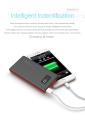 6000mAh Pineng Original Power Bank. 