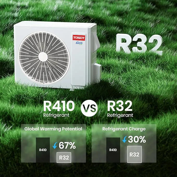 TOSOT%201.0%20Ton%20Hyper%20Inverter%20Cosmo%20Series%20-%20Image%206