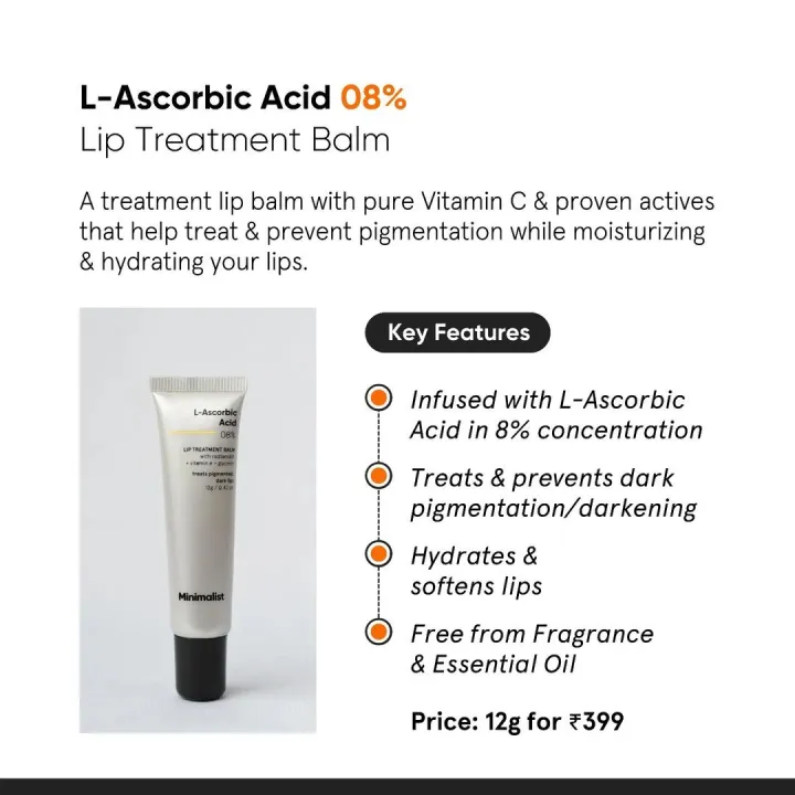 Minimalist%20Lip%20Balm%20for%20Moisturizing,%20Softening%20&%20Brightening%20Lips%20%7C%208%25%20L-Ascorbic%20Acid%20with%20Vitamin%20E,%20Radianskin%20&%20Glycerine%20%7C%20For%20Women%20&%20Men%20%7C%200.42%20Oz%20/%2012%20gm%20-%20Image%202