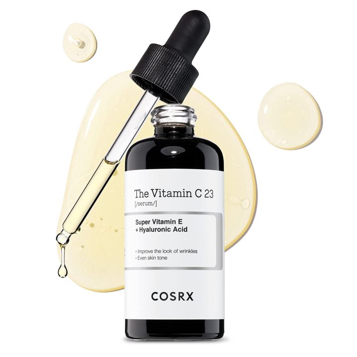 Cosrx The Vitamin C 23 Serum, 20gm