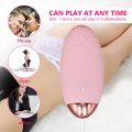 Spark Of Love Vibrator Wireless Bullet Egg Vibe Vibrator Remote Control Sex-toy for Women. 