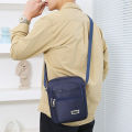 Brand New Men Crossbody Bags Male Nylon Shoulder Bags Boy Messenger Bags Man GHAN. 