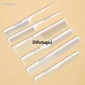 Difutagui Comb anti-static hair, comb hair, barber cut hair, comb hair, Affordable New carbon comb, professional hair tools, haircut, hair. 