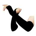 Pair Of Anti Uv Arm Sleeves - Multicolor. 