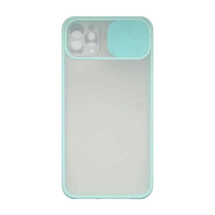 Iphone 11 Pro Max Matte Back Cover