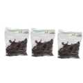 D Royal Foodie Mart Pack Of 3 Buff Sukuti - 1.5 Kg. 