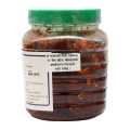 Navaras Buff Meat Pickle  800gm. 