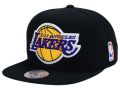 Cap (Topi) Unisex Hip Hop Caps Summer Los Angeles Lakers New Era/NBA Caps. 