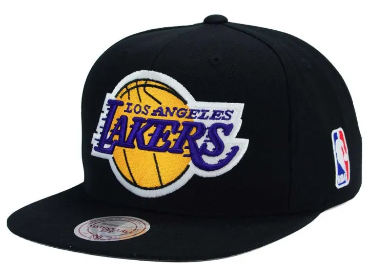 Cap%20(Topi)%20Unisex%20Hip%20Hop%20Caps%20Summer%20Los%20Angeles%20Lakers%20New%20Era/NBA%20Caps%20-%20Image%205