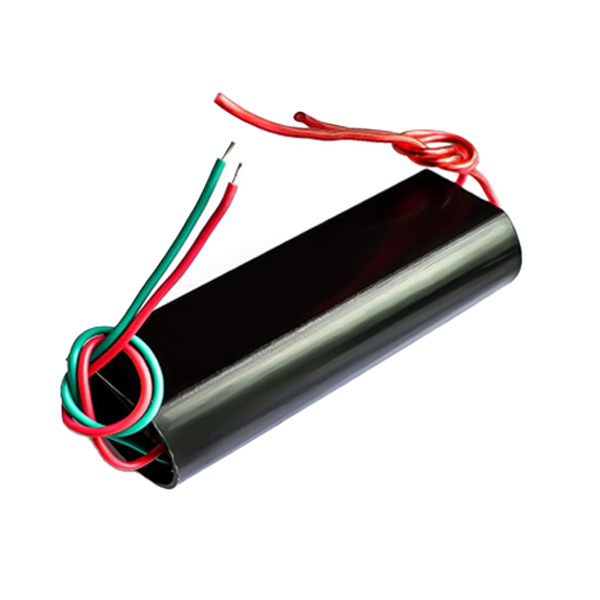 High Voltage Generator Boost Step Up Power Module (DC 3V-6V to 400000V ...