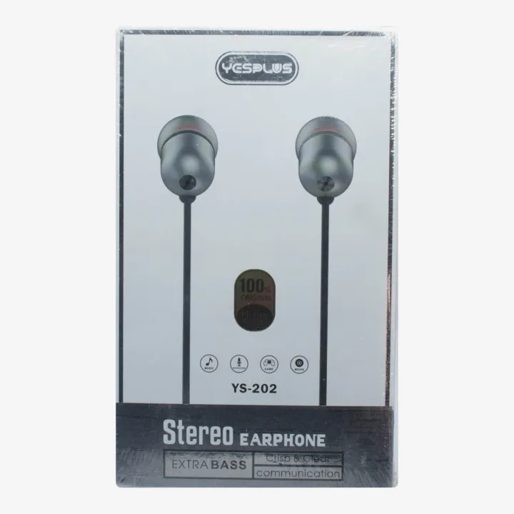 Black%20Yesplus%20Stereo%20Earphone%20YS-202%20-%20Image%203