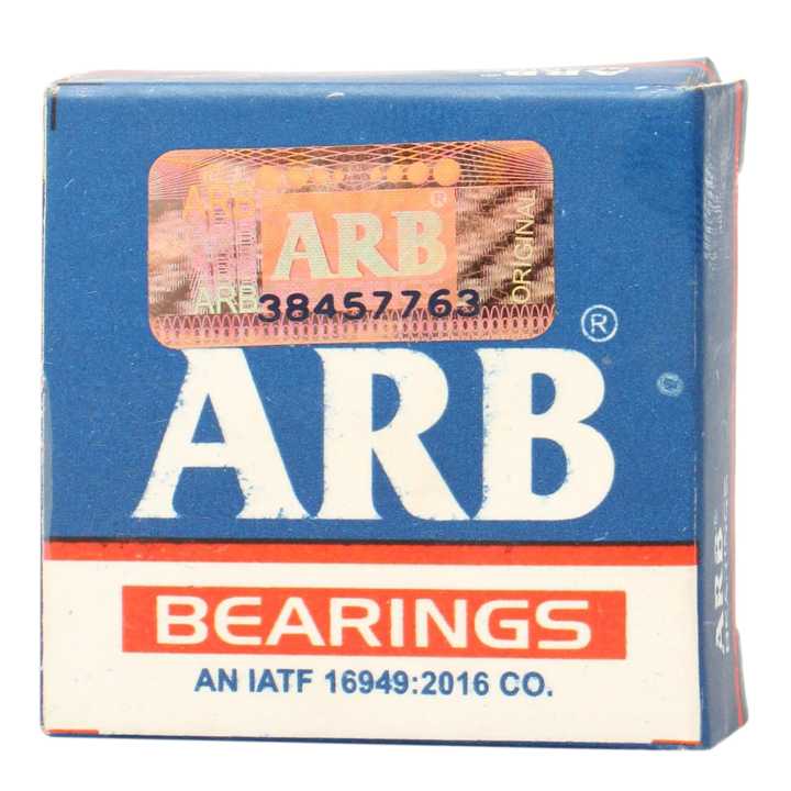 Arb%20Bearing%20%20For%206003%20-%20Image%204
