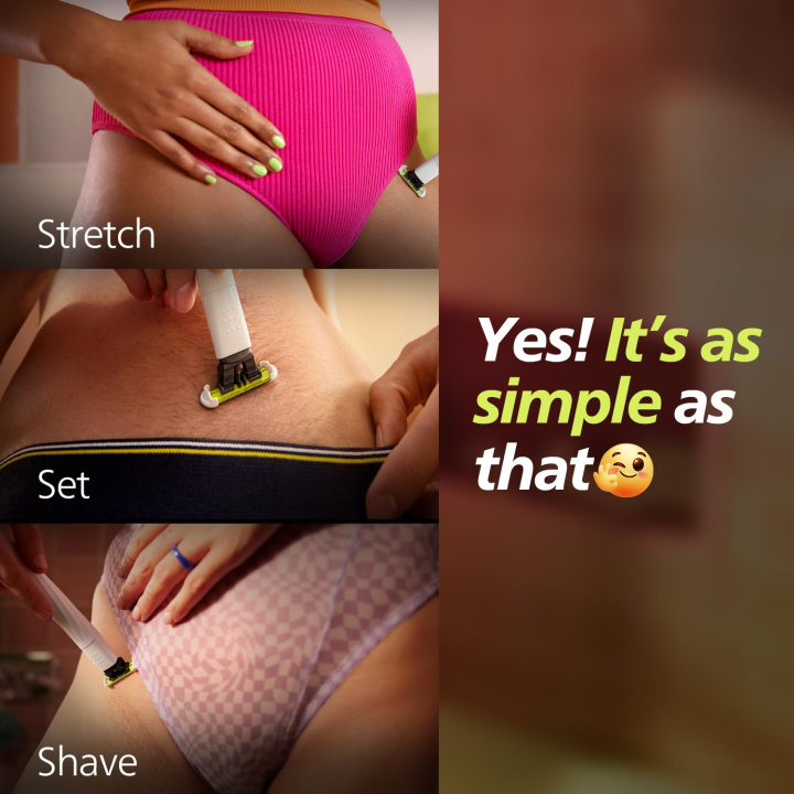 Philips%20OneBlade%20Intimate%20Trimmer%20&%20Electric%20Razor%20%7C%20Unmatched%20Skin%20Protection%20for%20Private%20Paarts,%20Bikini,%20Underarm%20&%20Intimate%20Areas%20%7C%20No%20post%20shave%20irritation%20%7C%20For%20Women%20&%20Men%20%7C%20Waterproof%20%7C%20QP1924/20%20-%20Image%205