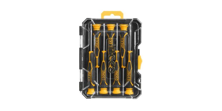 Ingco%207Pcs%20Precision%20Screwdriver%20Set%20-%20Image%205