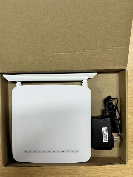 Xpon Dual Band WiFi Router