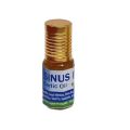 Sinus Free Garlic Oil 10ml. 