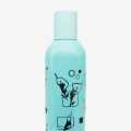 Blue Color Stylish Floral Printed Water Bottle 1000ml. 