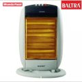 Baltra 3 Rod Halogen Heater - Recent. 