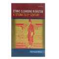 Ethnic Cleansing In Bhutan (A Stigma To 21St Century) By Hari Prasad Adhikari. 