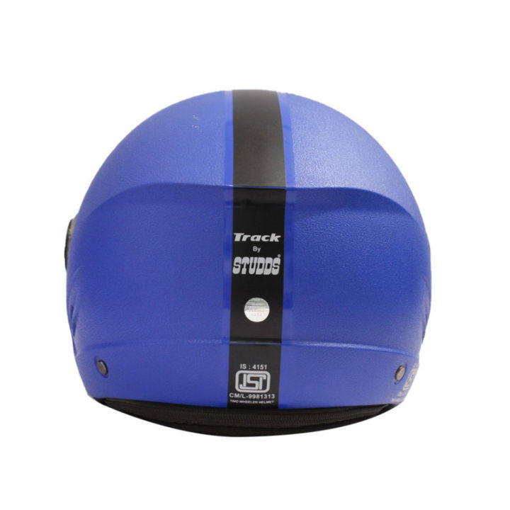 Blue%20Studds%20Track%20Half%20Face%20Helmet%20-%20Image%205
