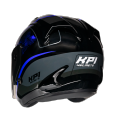 KPI Half Face Helmet. 
