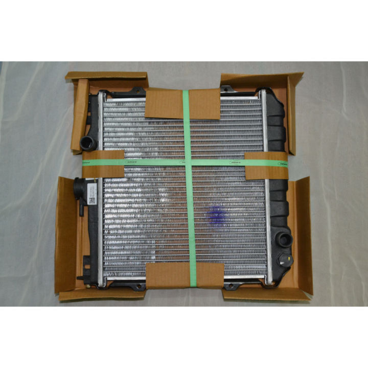 Radiator Assy Alto 800 N/M | Daraz.com.np