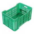 Bagmati Plastic Heavy Duty Vegetable Crate 540(L)X355(W)X290(H) MM | Bagmati Plastic Multipurpose Crate. 
