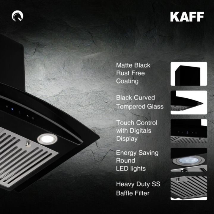 KAFF%20Chimney%20%7C%20LIZ%20DHC%2060%20%7C%20Dry%20Heat%20Auto%20Clean%20Technology%20%7C%20Black%20Tempered%20Curved%20Glass%20%7C%20Heavy%20Duty%20Baffle%20Filter%20%7C%20Touch%20Control%20with%20Digital%20Display%20-%20Image%204