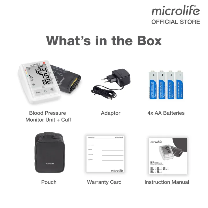 Microlife%20BP%20B3%20AFIB%20%7C%20Blood%20Pressure%20Monitor%20with%20Atrial%20Fibrillation%20Detection%20%7C%20Upper%20Arm%20Automatic%20BP%20Machine%20%7C%20AFIBsens%20Technology%20for%20Stroke%20Risk%20Detection%20%7C%20Gentle+%20Technology%20for%20Comfortable%20Measurement%20%7C%20Clinically%20Validated%20for%20Accuracy%20-%20Image%205