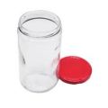 Glass Pickle  Jar 400gm Set Of 35Pcs. 