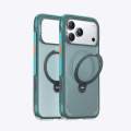 TORRAS Q3 Air Ostand for iPhone 17 16 15 Pro Max, new airbag drop-proof magnetic protective cover, camera button full coverage. 