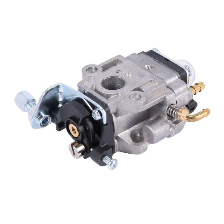 NAMUNY%202X%20New%20Carburettor%20Various%20Hedge%20Trimmer%20Brush%20Cutter%20Chainsaw%2011mm%20-%20Image%202