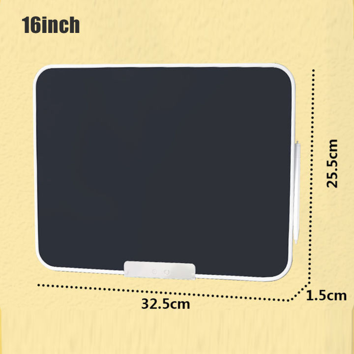 Aomeidaju%20Color%20Screen%20Writing%20Pad%20Colorful%20Lcd%20Writing%20Tablet%2016/19-inch%20with%20Pen%20Erasable%20Sketch%20Pad%20for%20Kids%20Adults%20Educational%20for%20Doodle%20-%20Image%204