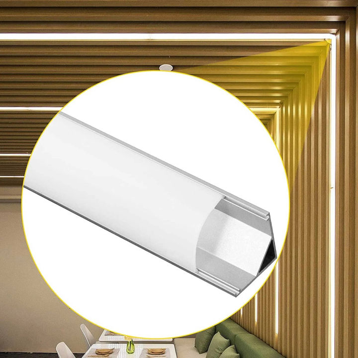 Aluminium%20Profile%2016MM%2045%20Degree%20Corner%20Mounted%201-3%20Meter%20Length%20For%20LED%20Strip%20Light%20-%20Image%202