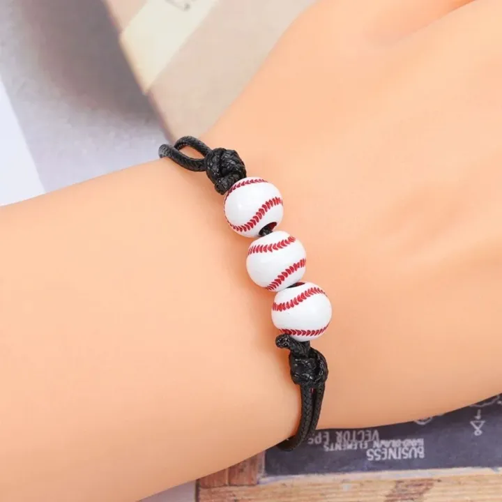 Fresh%20Handmade%20Basketball%20Baseball%20Bracelet%20Volleyball%20Resin%20Wax%20Line%20Woven%20Bracelet%20Jewelry%20Accessories%20Rugby%20Bracelet%20Friend%20-%20Image%204