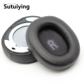 Sutuiying Profesional Anrushide Headphone Earpads for JBL E55BT Luxury E55 BT Wireless Headphones. 