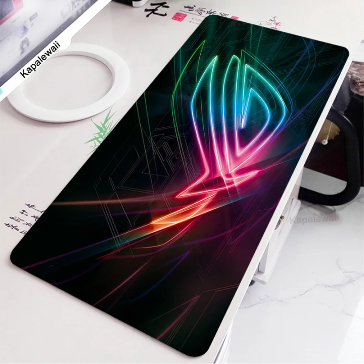 Big Size Desk PC Computer Desktop Mouse Mat Pad-Mulitcolor