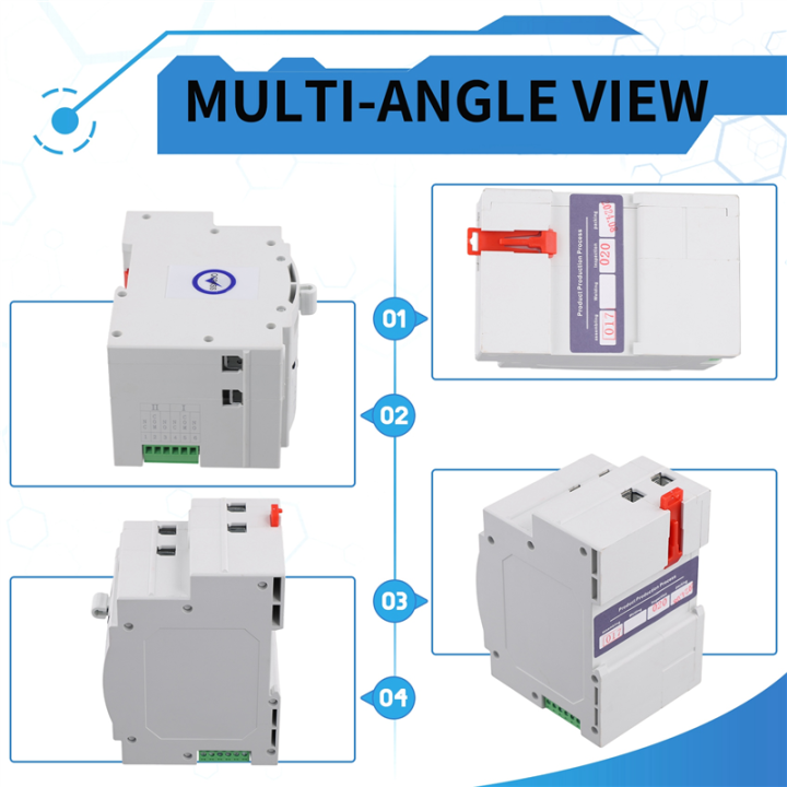 Uninterruptible%20Power%20Supply%20Emergency%20Power%20Automatic%20Switch%20Toggle%20Dual%20Power%20Automatic%20Switch%202P%2063A%20110V%202P%202PCS%20Power%20Grid%20-%20Image%207