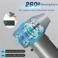 140000RPM Mini Violent Turbo Fan Outdoor Strong Handheld Blower Dust Blower Portable High-Speed Turbo Fan. 