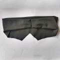 Anime Jujutsu Kaisen Gojo Satoru Black PU Eye Mask Glasses Cosplay Accessories SEVICH. 