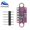 VL53L0X Time-of-Flight (ToF) Laser Ranging Sensor Breakout 940nm GY-VL53L0XV2 Laser Distance Module I2C IIC. 