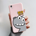 Mini Born Art Phone Case For vivo Y51 2015 Cute Cat Dog Panda Flower Pain【2025 Version】ting Back Case For vivo Y51 2015 Candy Smart Mobile Phone Cover. 
