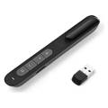 PP927 2.4GHz Wireless Laser Pointer Presenter PowerPoint PPT Presentation Remote Control Pen. 