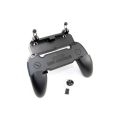 W10 Mobile Phone Game Controller Gamepad Joystick Fire Trigger For PUBG Fortnite. 