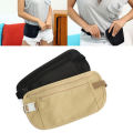 Travel Money Belt Hidden Waist Security Wallet Bag Passport Pouch ID Holder Maoxiu. 