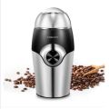 Sokany Electric Coffe Grinding Blender 150W Stainless Steel Household Appliance Transparent Lid Grind Nuts Beans Spices SK- 3024. 