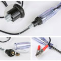Durable Automotive Electric Circuit Tester Digital Light Probe Test Pen. 